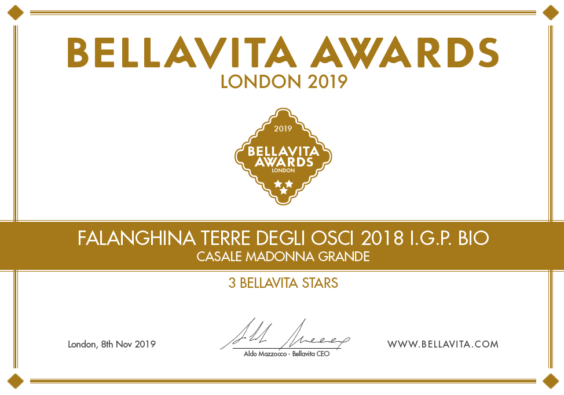 bellavita-awards2019