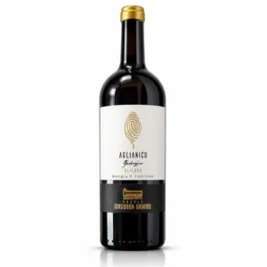 Aglianico rosso riserva 2020