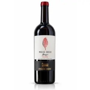 Molise Rosso riserva 2021