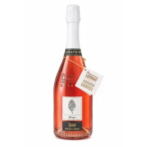 Vino spumante Aglianico rosè