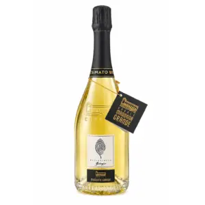 Vino spumante Falanghina brut