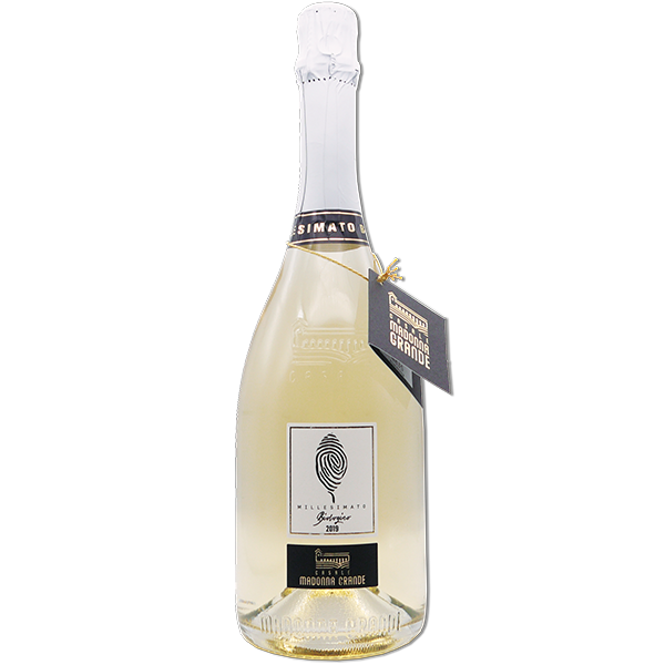 Vino spumante Falanghina brut